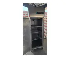 ARMADIO NEGATIVO 700 litri ASPES -15/-18