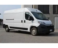 Citroën Jumper 2.2 HDi (2022) , garanzia 12 mesi