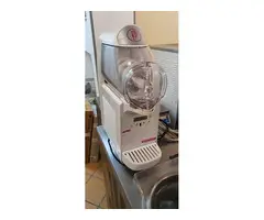 GRANITORE UGOLINI Minigel Plus USATO
