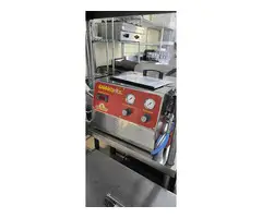 Nebulizzatrice PAVONI CiocoSpritz usata