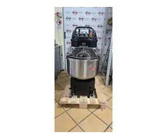 IMPASTATRICE SPIRALE 60 kg Mecnosud SP60 usata