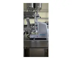 AFFETTATRICE LAMA 370 BOSTON V220 MONOFASE usata
