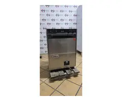 LAVASTOVIGLIE INOX CESTO 50X50 TRIFASE V400 usata
