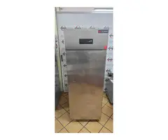 ARMADIO FRIGO 700 LITRI positivo marca GEMM usato