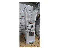 SFOGLIATRICE KEMPLEX 2 VELOCITA'