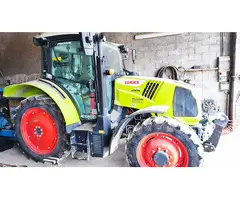 Trattore Class Arion 440  Full Power Shift