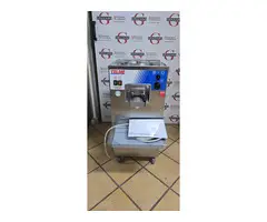 MANTECATORE macchina gelato TELME 20 kg/h