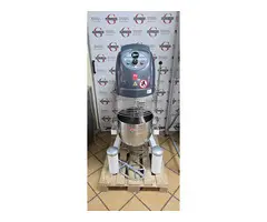 PLANETARIA 40 LITRI con VARIATORE velocità STENO