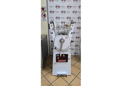 SFOGLIATRICE laminatoio COMIDA tappeti 70x50 usata - 3/10