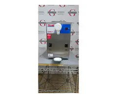 MONTAPANNA inox 2 litri TELME esposto FIERA