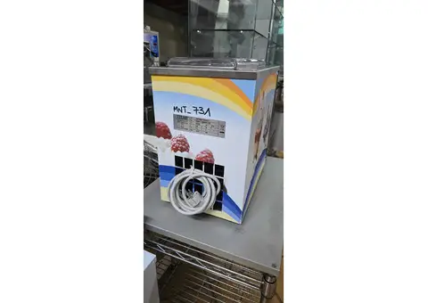 MONTAPANNA inox 2 litri TELME esposto FIERA - 2/8