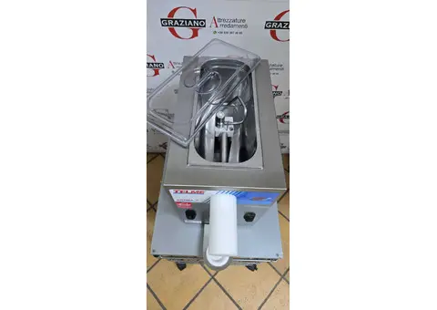 MONTAPANNA inox 2 litri TELME esposto FIERA - 3/8