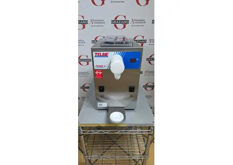 MONTAPANNA inox 2 litri TELME esposto FIERA - 5/8