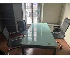 n. 2 postazioni di lavoro