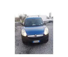 Combo 1.3 mtj 90cv