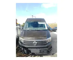 Volkswagen Crafter 2.0 Tdi 145cv L3 H3
