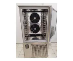 Abbattitore Isa zero touch t12