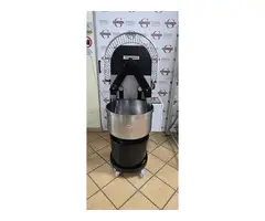 IMPASTATRICE BRACCIA TUFFANTI 50 kg TECNOPAST
