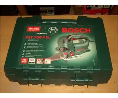 SEGHETTO ALTERNATIVO BOSCH  PST 700
