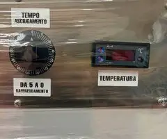 ASCIUGATRICI A VAPORE CENTRALIZZATO