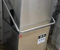 LAVASTOVIGLIE CAPOTTA inox cesto 50x50 COLGED