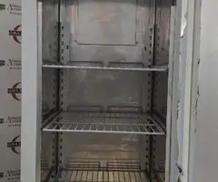 ARMADIO inox congelatore NEGATIVO marca SAMAREF