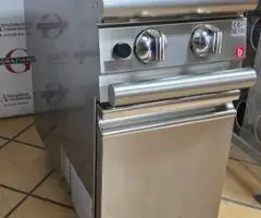 CUOCIPASTA/BOLLITORE serie 90 BARON PROOFESSIONAL