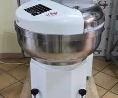 IMPASTATRICE A FORCELLA Bianchi Rapida 80 KG usata