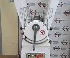 SFOGLIATRICE SF500 tappeti 120x60 KEMPLEX