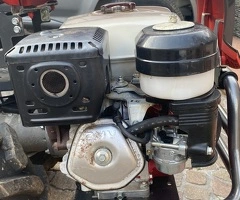 Motocoltivatore Nibbi Kam 13s