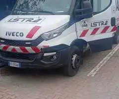 IVECO - TERCAM
