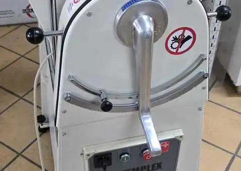 SFOGLIATRICE laminatoio 120X60 KEMPLEX usata - 2/8