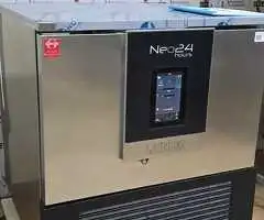 ABBATTITORE/FERMALIEVITA mod. NEO24 HOURS LAINOX