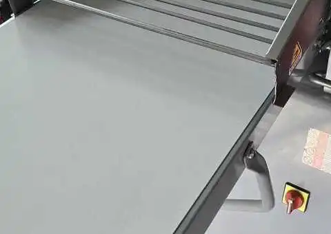SFOGLIATRICE professionali TAPPETI NUOVI da 135x63 - 6/10