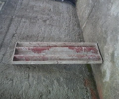 Pannelli in ferro