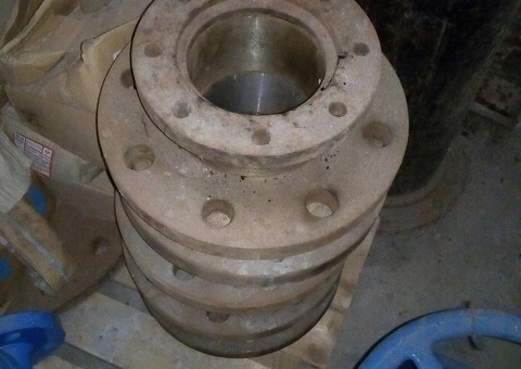 Flange in acciaio - 4/4