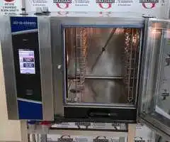 FORNO GAS 6 teglie GN 1/1 ELECTROLUX usato