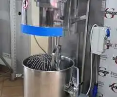PLANETARIA 60 LITRI variatore velocità POLIN usata