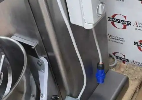PLANETARIA 60 LITRI variatore velocità POLIN usata - 5/10
