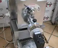 MACCHINA PASTA FRESCA mod. P6 LA MONFERRINA usata