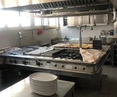 Attrezzatura e Arredamento Ristorante Pizzeria