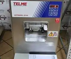 MANTECATORE 60 LT orari ad aria TELME seminuovo