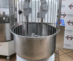 IMPASTATRICE braccia TUFFANTI da 50 KG marca CONTI