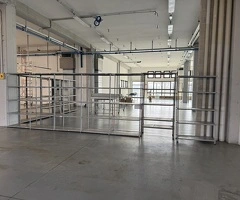 Scaffalature e armadietti metallici