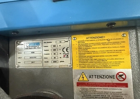 ATTREZZATURE VARIE - 3/7