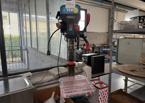ATTREZZATURE VARIE - 4/7