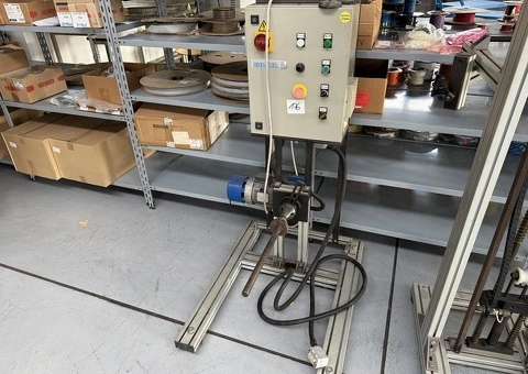 ATTREZZATURE VARIE - 7/7