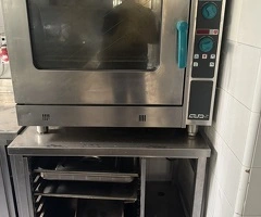 Forno marca MBM