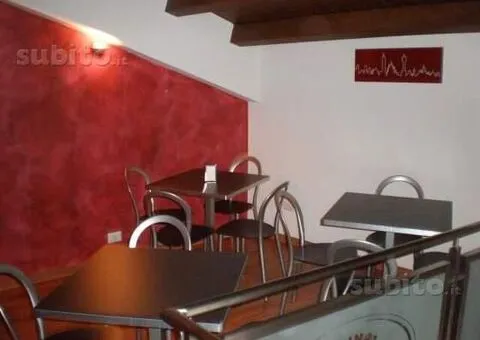 IN BLOCCO arredi e attrezzature professionali bar - 6/10