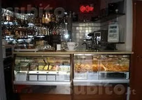 IN BLOCCO arredi e attrezzature professionali bar - 7/10
